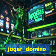 jogar domino valendo dinheiro